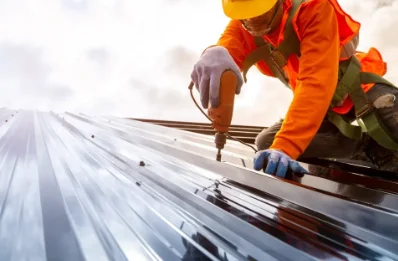 Travaux de zinguerie à Saint-Clément-les-Places